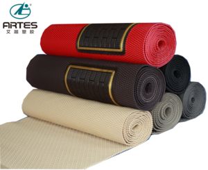 Tapis de sol de voiture en PVC de luxe 3D à couverture intégrale, 5 pièces, ARTES AT5001, sources originales mondiales <span class=keywords><strong>2022</strong></span> - Product Image 1