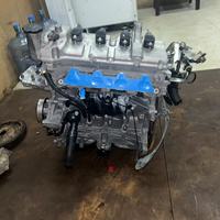 Moteur Essence d'Occasion Z6 2AZ 2.4 pour Toyota RAV4 Camry 1AZ 2GR 3GR 5GR 1FZ pour Hyundai G6DA G4ED G4NB G4NA G4FC G4FB