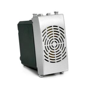 Timbre de Aluminio 6AX-220V Compatible con Vimar Plana Smart Home - Product Image 1