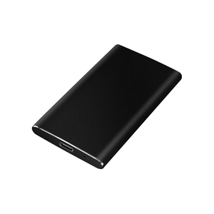 <span class=keywords><strong>Caja</strong></span> de Almacenamiento Segura Z18 con Diseño de Bloqueo de Tornillos, Carcasa Externa de Aluminio para Disco Duro SATA de 2.5 Pulgadas, USB 3.0 - Product Image 4