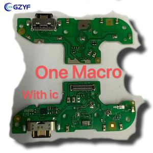 Cable Flexible de Carga para <span class=keywords><strong>Motorola</strong></span> <span class=keywords><strong>One</strong></span> <span class=keywords><strong>Macro</strong></span> <span class=keywords><strong>One</strong></span> Fusion Plus, Conector de Puerto de Carga Flexible al por Mayor para iPhone Samsung KNGZYF - Product Image 2