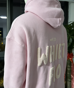 Sweat à capuche unisexe surdimensionné en coton, style <span class=keywords><strong>anime</strong></span>, grande taille, avec logo imprimé 3D en mousse personnalisé, pour homme, idéal pour l'hiver - Product Image 6