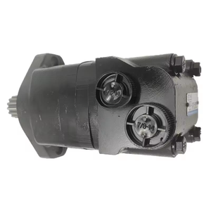Moteur hydraulique série TE0295 TE0295MN260HAAP TE0295MW410AAAB, rotation bidirectionnelle - Product Image 1