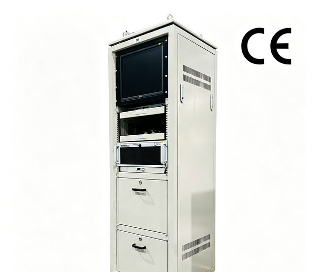 Infraswin RiMatrixS-PDR- CE Compliant Modular Low Voltage Switchgear Intelligent Power Distribution Panel for Industrial
