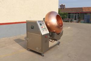 เครื่องกระทะเค<span class=keywords><strong>ล</strong></span>ือบผิวถั่วโกโก้ทองแดง,เครื่องเคลือบถั่วอัล<span class=keywords><strong>มอน</strong></span><span class=keywords><strong>ด์</strong></span>ถั่วเคลือบผิวด้วย<span class=keywords><strong>แป้ง</strong></span> - Product Image 5