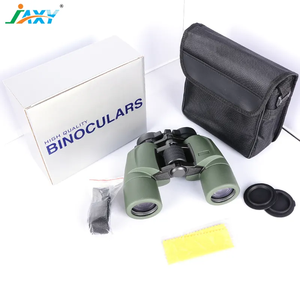 망원경 및 관찰 모험을위한 Bak4 프리즘이있는 고화질 8x40 여행 쌍안경 - Product Image 4