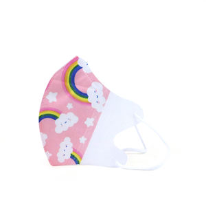 Grosir masker wajah kupu-kupu tagihan bebek 3D FFP2 Kn95 masker wajah kelas medis standar - Product Image 1