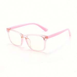 Gafas de Computadora con Bloqueo de Luz Azul para Niños y Niñas, Modelo 2021, TR90, Anti Luz Azul - Product Image 6