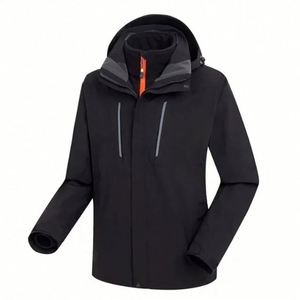 Design Training New Design Waterproof Outdoor <b>Jacket</b> Men's Casual Warm <b>Jacket</b> Outdoor <b>Jacket</b> - Product Image 5