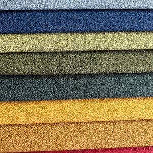 2124 # mẫu miễn phí nhà dệt vải nặng trọng lượng <span class=keywords><strong>100Polyester</strong></span> Linen bọc vải <span class=keywords><strong>sofa</strong></span> - Product Image 4