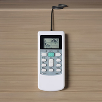 Convient à la télécommande du climatiseur Hualing HYK-02 HYK-03 HYK-07 Télécommande universelle pour le commerce extérieur Version outre-mer