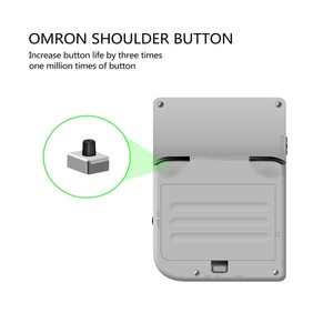 Consola de Juegos Portátil de Código Abierto, Pantalla de 3.0 Pulgadas, 16 GB, Consola Retro Portátil con 3000 Juegos, RG300 Retro Consola - Product Image 4