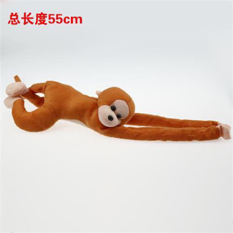 Un gibbon.