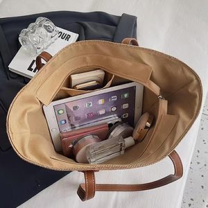 Sac fourre-tout écologique tissé à la main pour femme, sac à bandoulière d'été, logo personnalisé imprimé, accessoires de plage, nouveaux sacs à main élégants - Product Image 3