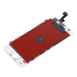 Tela de reposição lcd para iphone, 7 plus 8 8plus, tela touch screen de desconto