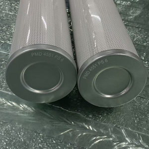 Lieferung Guter <span class=keywords><strong>Preis</strong></span> Industrie Hydraulik filter element Kartuschen öl Hydraulik filter PMD <span class=keywords><strong>PS6</strong></span> - Product Image 6