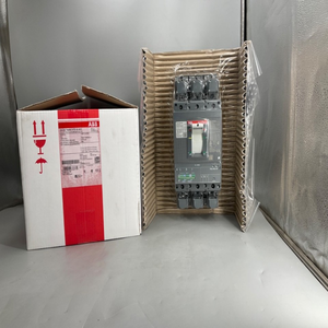 Interruptor de Circuito PLC XT5NQ340AFNN000XXX 400A Xt5n 340 - Product Image 5