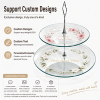 Support à gâteau, assiette à gâteau, support de décoration de gâteau, support de décoration de gâteau de mariage