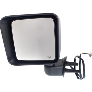 Nuevos Retrovisores Laterales Eléctricos con Calefacción para Jeep Wrangler 2014, Retrovisores Eléctricos para Reversa, Izquierdo y Derecho - Product Image 1