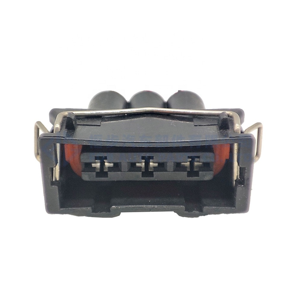 0090-365 357972753 Male Female efi series 357 972 753 EV1 EV14 JPT VR6 TPS sealed waterproof Coil connector