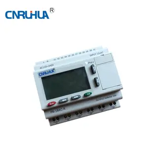 12VDC wireless remote control mini PLC