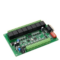 Papan SDR Raspberry Pi CPU 1.8GHz Berkualitas Tinggi RAM 1GB/2GB/4GB/8GB Komponen Komputer Proyek DIY