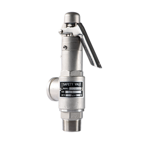 วาล์วระบายความปลอดภัยไฮดรอลิกสำหรับการใช้งานทั่วไป - Product Image 5