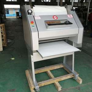 Giá tốt nhất pháp Baguette Máy làm bánh mì baguette Máy định hình - Product Image 1