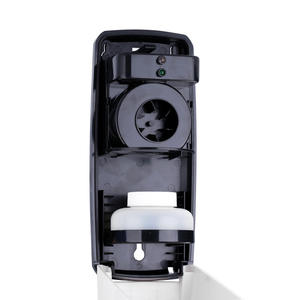 Diffuseur <span class=keywords><strong>d</strong></span>'arômes automatique mural, mini <span class=keywords><strong>ventilateur</strong></span> écologique - Product Image 4