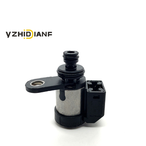 Electrovanne de transmission RE5R05A 0260130031 0260130030 pour Nissan ARMADA <span class=keywords><strong>CARVAN</strong></span> FUGA INFINITI EX35 FX35 M35 - Product Image 4