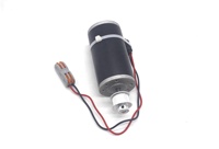 Motor Industrial de Repuesto para Automóviles Yimingda, PN 52ZYT06N4855 48DC para Plotter YIN