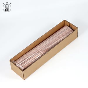 Alambre de <span class=keywords><strong>Soldadura</strong></span> de <span class=keywords><strong>Cobre</strong></span> Fosforado HL201 de Precisión Submicrométrica y Libre de Porosidad para <span class=keywords><strong>Soldadura</strong></span> de Embalaje de Chips Semiconductores - Product Image 3