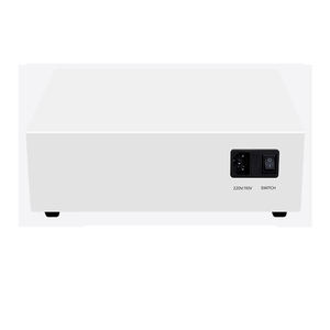 光ファイバ顕微鏡装置ファイバーエンド顔検出器表面200X 400X圧着光ファイバ - Product Image 4