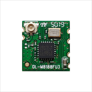 BL-M8188FU3 RTL8188FTV WiFi <b>Wireless</b> Module lPex Antenna Port For <b>Camera</b> Set Top Box Display Screen LB-LINK - Product Image 1