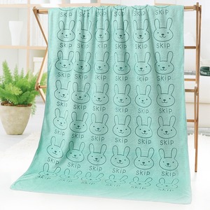 Pet Grooming Towels Absorbent Microfiber <strong>Cat</strong> Drying Towel Bathroom Stocked - Product Image 4