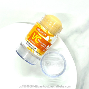 Pasta Reparadora Anti-Grietas para Manos y Pies, Humectación Profunda 72H, Glicerina, Vitamina E y C, 40ml, Blanqueadora y Nutritiva Hansa Todo Tipo de Piel - Product Image 6