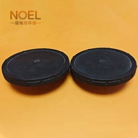 Diffuseurs à disques à bulles micro-aérateurs pour le traitement des eaux usées - Offre Spéciale