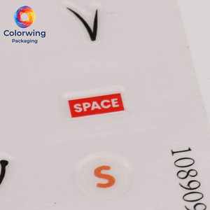 <span class=keywords><strong>Tatuaggi</strong></span> Temporanei Personalizzati Stile <span class=keywords><strong>Anime</strong></span> per Cosplay, Adesivi per il Corpo a Trasferimento d'Acqua per Eventi - Product Image 4