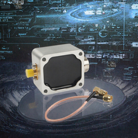 Nouveau préamplificateur de capteur BCL-AMP pour contrôleur WSX BCS100 FSCUT, tête de découpe laser à fibre 1064nm pour machine laser Raymach