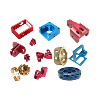 Fabrication CNC usiné en laiton pièces en aluminium tour poli fraisage estampage processus bronze cuivre acier inoxydable