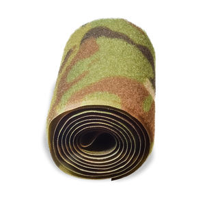 <span class=keywords><strong>2</strong></span>/5/10 ס "מ רוחב ירוק מסגר קלטת רצועת קסם עבור מכסה בד תיקון מדבקות אביזרי תפירה - Product Image 5