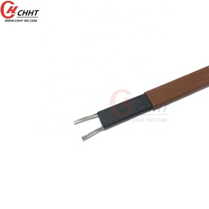 ZR <span class=keywords><strong>ZXW</strong></span> Câble de traçage thermique toronné pour températures moyennes quantité minimale de commande auto-ajustable 100m - Product Image 2