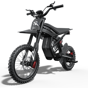 Ridingtimes GT54PRO High Performance Bike Ebike 3000W Motor E Bike - Product Image 1