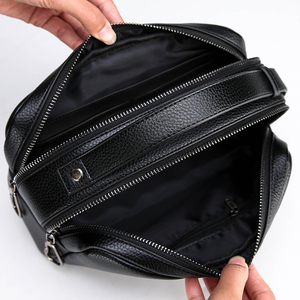 Haute qualité hommes voyage <span class=keywords><strong>sac</strong></span> à main grande capacité affaires décontracté <span class=keywords><strong>sac</strong></span> de marée - Product Image 6