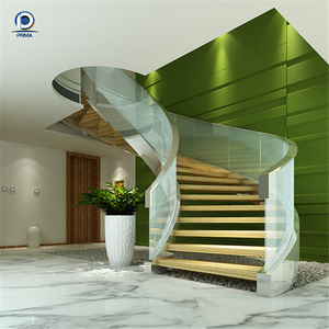 <span class=keywords><strong>Escalera</strong></span> curva Proveedor profesional Escaleras <span class=keywords><strong>de</strong></span> <span class=keywords><strong>hierro</strong></span> para precios exteriores Escaleras forjadas <span class=keywords><strong>de</strong></span> acero inoxidable Husillo <span class=keywords><strong>Escalera</strong></span> nueva - Product Image 3