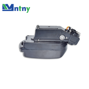 Bateria Recarregável de Lítio de Estado Sólido CNNTNY 36V 8.8Ah para Bicicleta - 1000 Ciclos, Garantia de 2 Anos - Product Image 6
