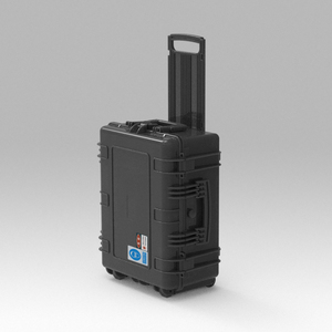 Machine de nettoyage au laser portable 200W pour le nettoyage de surfaces de précision et l'élimination de la rouille - Product Image 5