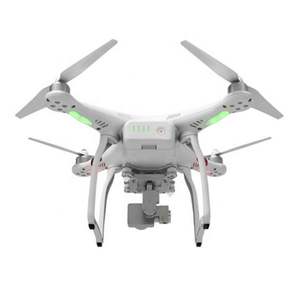 Drone DJI PHANTOM 3S d'occasion de haute qualité, 2.7K HD, pour photographie aérienne, combinaison standard. - Product Image 3