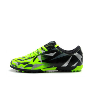 2024 נעלי כדורגל מקצועיות לבנים נוער AG TF גברים נעלי כדורגל גבוהות לילדים נעלי אימון נגד החלקה - Product Image 4