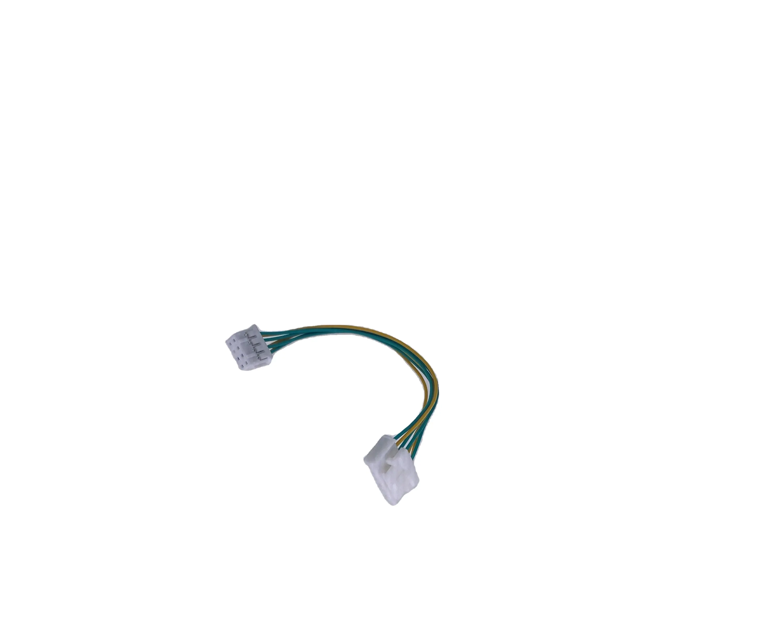 Hot Selling 1571 26 AWG Custom Cable Harness Supplier Electronic Car Automotive Wire Harness Assembly electronic cable wire